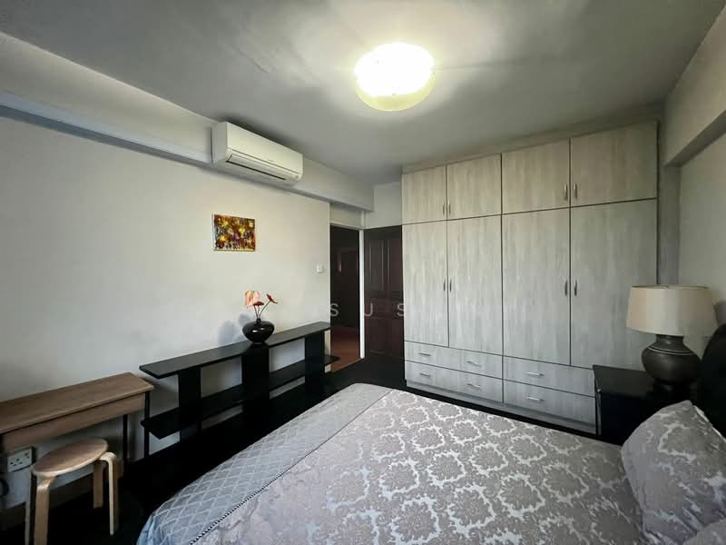 Braddell View, 10A Braddell Hill, Room Rental, 50 sqft, Apartment For Rent, by R Susi, 500088266 - Bedroom - PropertyGuru.com.sg