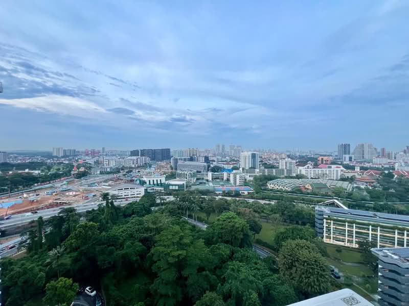 Braddell View, 10A Braddell Hill, Room Rental, 50 sqft, Apartment For Rent, by R Susi, 500088266 - Exterior - PropertyGuru.com.sg