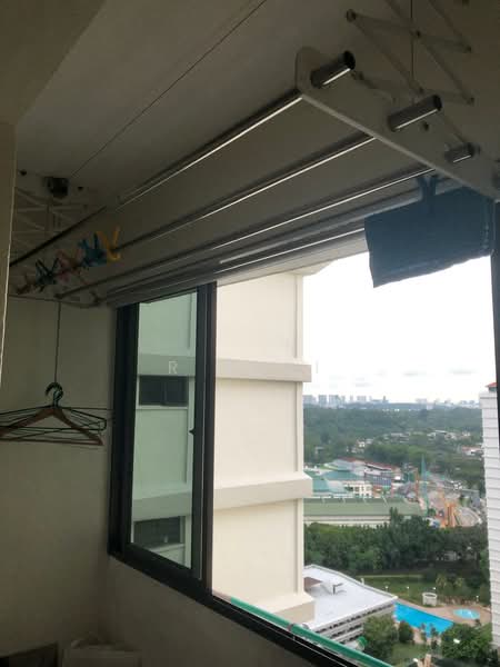 Braddell View, 10A Braddell Hill, Room Rental, 50 sqft, Apartment For Rent, by R Susi, 500088266 - Balcony - PropertyGuru.com.sg