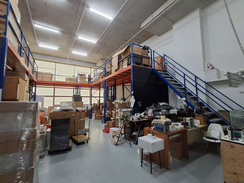 Northstar @ Amk, 7030 Ang Mo Kio Avenue 5, 1,872 sqft, Light Industrial (B1) For Rent, by Ignatius Ng, 500088270 - Interior - CommercialGuru.com.sg