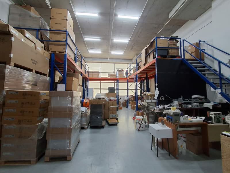 Northstar @ Amk, 7030 Ang Mo Kio Avenue 5, 1,872 sqft, Light Industrial (B1) For Rent, by Ignatius Ng, 500088270 - Interior - CommercialGuru.com.sg
