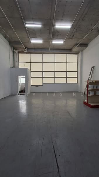 Northstar @ Amk, 7030 Ang Mo Kio Avenue 5, 1,872 sqft, Light Industrial (B1) For Rent, by Ignatius Ng, 500088270 - Interior - CommercialGuru.com.sg