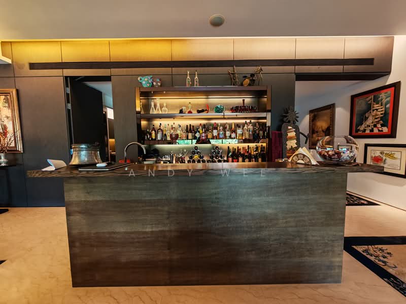 Astrid Meadows Condominium For Sale at S$ 9,350,000 | PropertyGuru Singapore - Interior