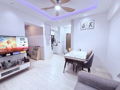 For Sale - 467C Bukit Batok West Avenue 9