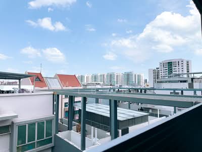 For Sale - The Midas