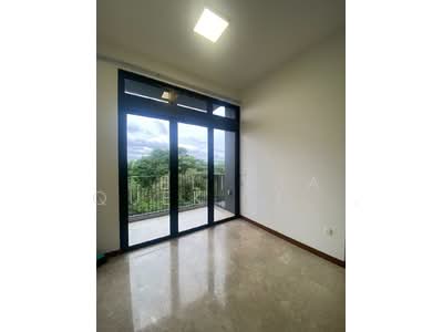 For Rent - Eco Sanctuary