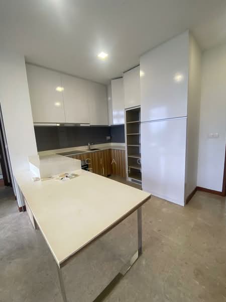 Eco Sanctuary, 65 Chestnut Avenue, 2 Bedrooms, 667 sqft, Condominium For Rent, by Felicia Quek (郭慧芬) Hwee Hoon, 500088278 - Kitchen - PropertyGuru.com.sg