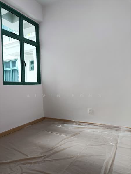 Changi Court, 708 Upper Changi Road East, 3 Bedrooms, 1,163 sqft, Condominium For Rent, by Alvin Pong, 500088279 - Interior - PropertyGuru.com.sg