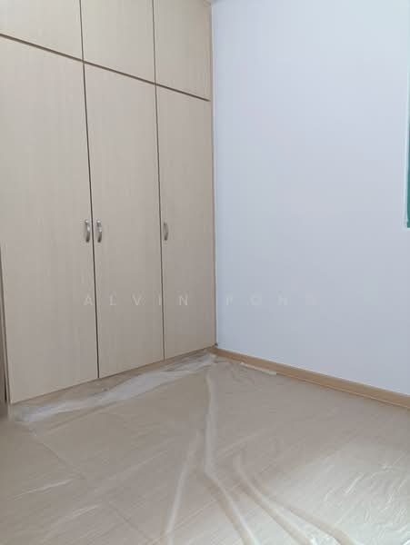 Changi Court, 708 Upper Changi Road East, 3 Bedrooms, 1,163 sqft, Condominium For Rent, by Alvin Pong, 500088279 - Interior - PropertyGuru.com.sg