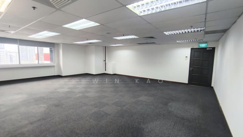Odc Distri Centre, 30 Toh Guan Road, 861 sqft, Light Industrial (B1) For Rent, by Irwin Kao, 500088280 - Interior - CommercialGuru.com.sg