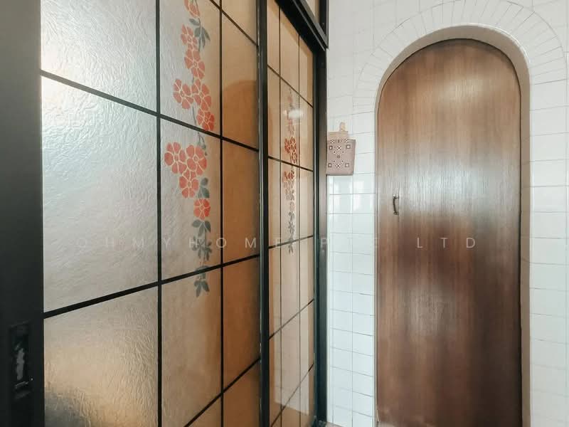 145 Lorong Ah Soo HDB Flat For Sale at S$ 1,050,000 | PropertyGuru Singapore - Interior