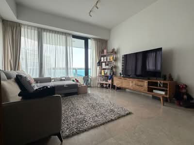 For Sale - Marina Bay Suites