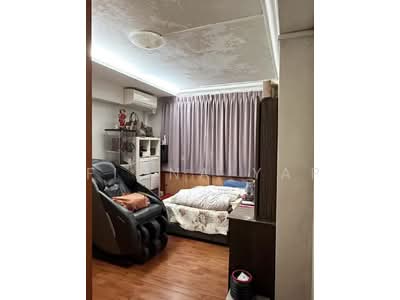 For Sale - 135 Pasir Ris Street 11