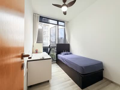 For Rent - La Fiesta