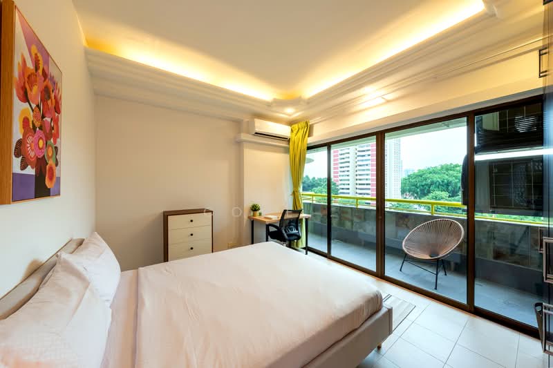 Neptune Court, 4 Marine Vista, Room Rental, 142 sqft, Apartment For Rent, by Cove, 500088302 - Bedroom - PropertyGuru.com.sg