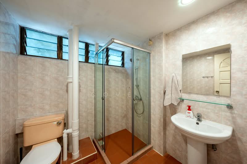 Neptune Court, 4 Marine Vista, Room Rental, 142 sqft, Apartment For Rent, by Cove, 500088302 - Bathroom - PropertyGuru.com.sg