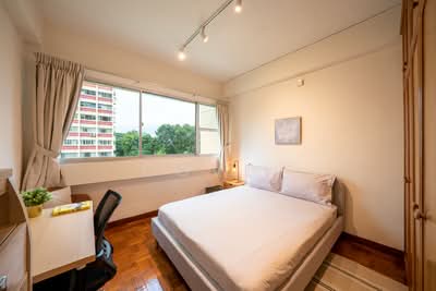 For Rent - Neptune Court