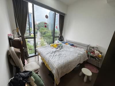 For Rent - Leedon Green