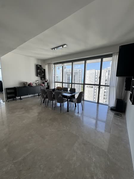 Amber Park Condominium For Sale at S$ 14,000,000 | PropertyGuru Singapore - Dining Room