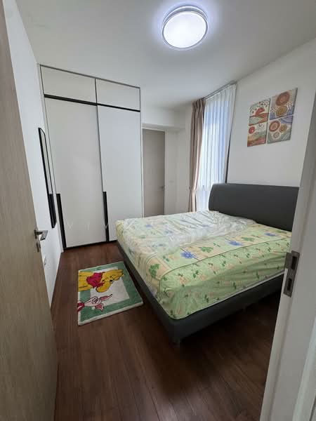 Amber Park Condominium For Sale at S$ 14,000,000 | PropertyGuru Singapore - Bedroom