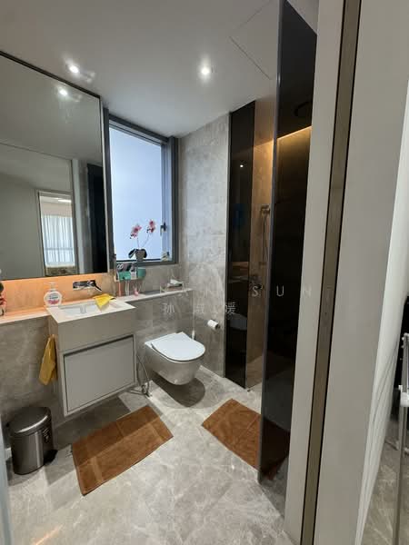 Amber Park Condominium For Sale at S$ 14,000,000 | PropertyGuru Singapore - Bathroom