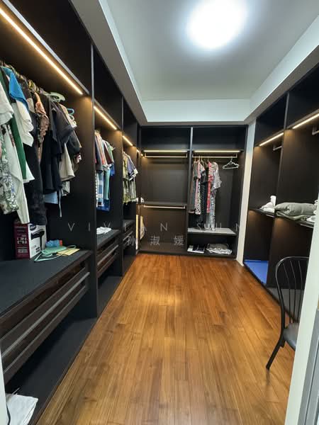 Amber Park Condominium For Sale at S$ 14,000,000 | PropertyGuru Singapore - Interior