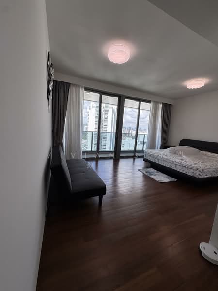 Amber Park Condominium For Sale at S$ 14,000,000 | PropertyGuru Singapore - Bedroom