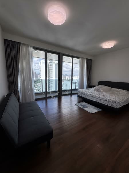 Amber Park Condominium For Sale at S$ 14,000,000 | PropertyGuru Singapore - Bedroom