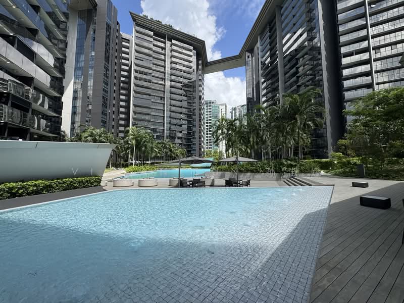 Amber Park Condominium For Sale at S$ 14,000,000 | PropertyGuru Singapore - Exterior