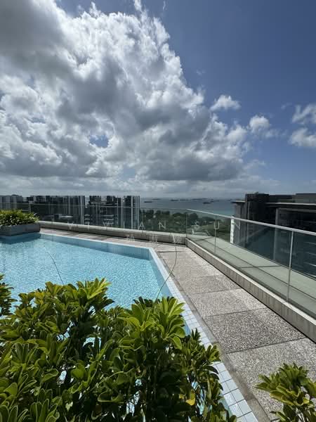 Amber Park Condominium For Sale at S$ 14,000,000 | PropertyGuru Singapore - View
