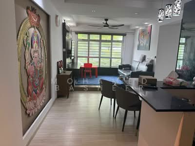 For Sale - 673C Edgefield Plains