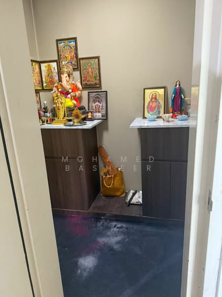 673C Edgefield Plains HDB Flat For Sale at S$ 620,000 | PropertyGuru Singapore - Interior