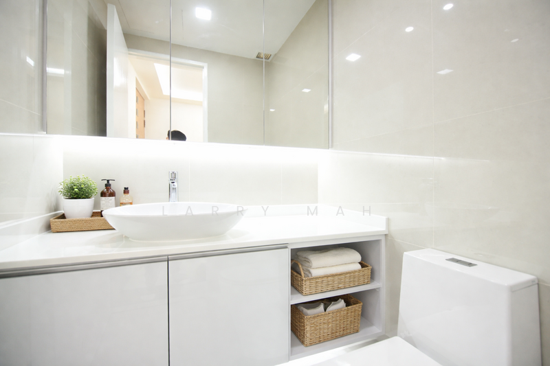 Nassim Jade, 3 Nassim Road, 4 Bedrooms, 2,400 sqft, Condominium For Rent, by Larry Mah, 500088312 - Bathroom - PropertyGuru.com.sg