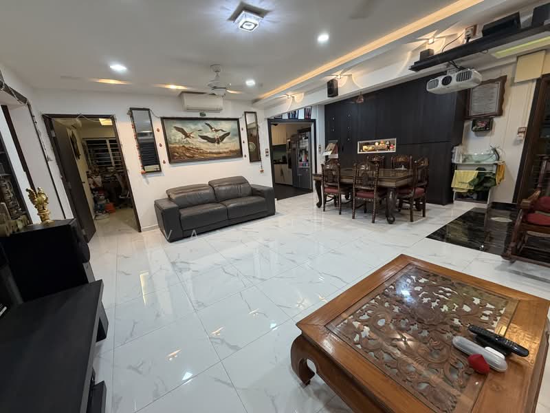 For Sale - 532 Hougang Avenue 6