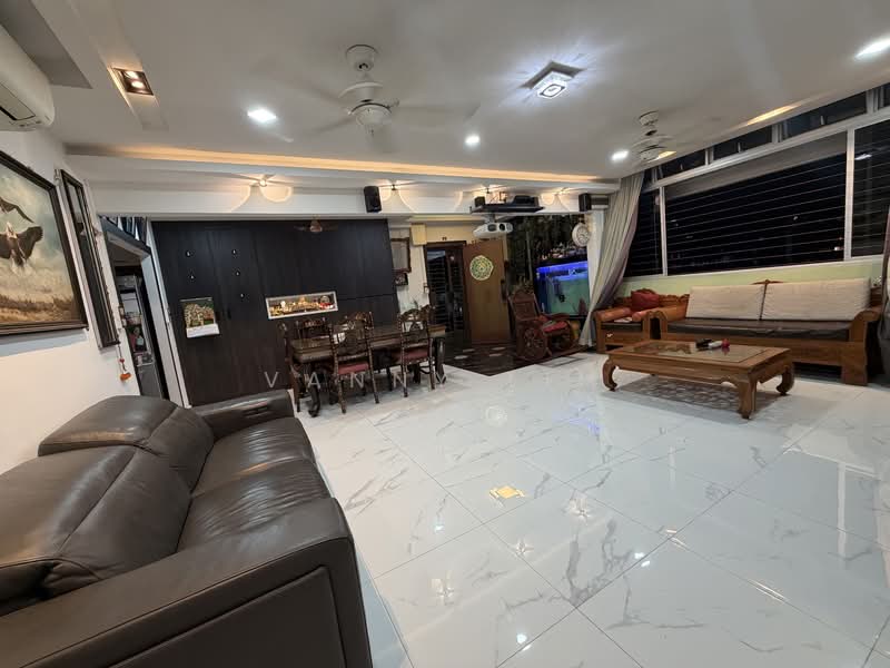 For Sale - 532 Hougang Avenue 6