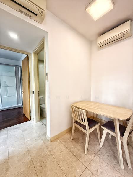 Skies Miltonia, 3 Miltonia Close, 2 Bedrooms, 710 sqft, Condominium For Rent, by Shawn Lim, 500088323 - Interior - PropertyGuru.com.sg