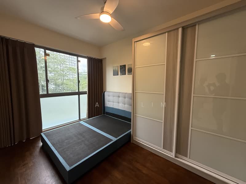 Skies Miltonia, 3 Miltonia Close, 2 Bedrooms, 710 sqft, Condominium For Rent, by Shawn Lim, 500088323 - Bedroom - PropertyGuru.com.sg