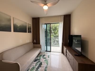 For Rent - Skies Miltonia