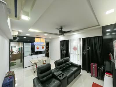 For Sale - Foresque Residences