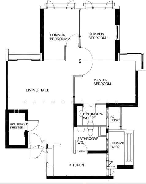 For Sale 411B Fernvale Road
