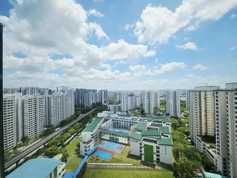 For Sale - 411B Fernvale Road