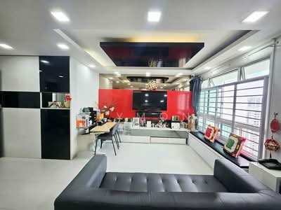 For Sale - 411B Fernvale Road