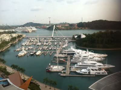 For Rent - Reflections at Keppel Bay