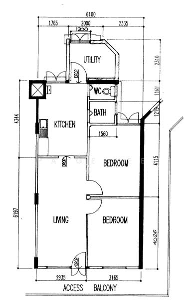 For Sale 205 Toa Payoh North