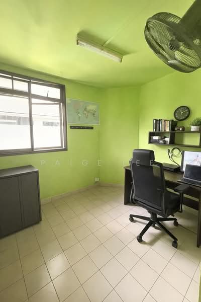 205 Toa Payoh North HDB Flat For Sale at S$ 399,999 | PropertyGuru Singapore - Study