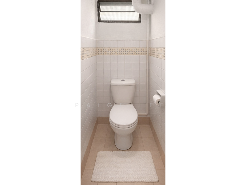 205 Toa Payoh North HDB Flat For Sale at S$ 399,999 | PropertyGuru Singapore - Bathroom