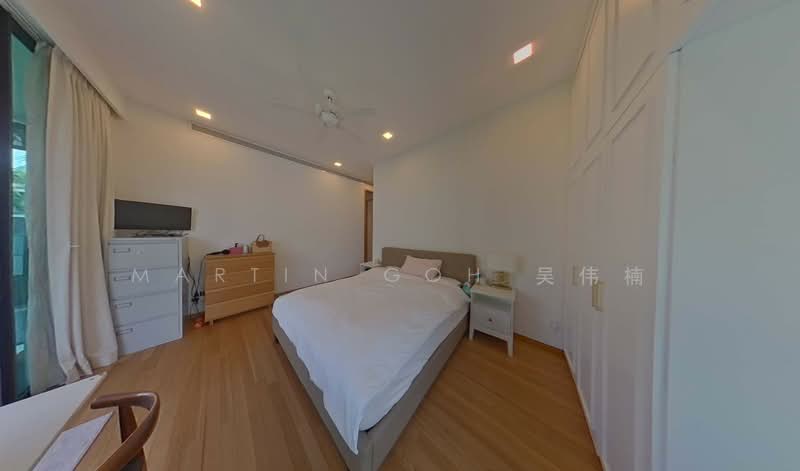 Belle Vue Residences Condominium For Sale at S$ 5,950,000 | PropertyGuru Singapore - Bedroom