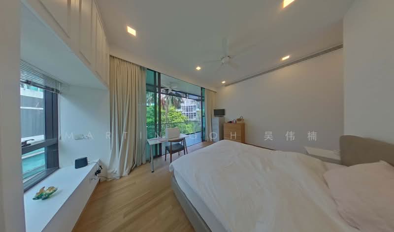 Belle Vue Residences Condominium For Sale at S$ 5,950,000 | PropertyGuru Singapore - Bedroom