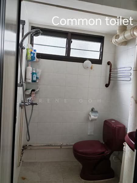 301 Ang Mo Kio Avenue 3 HDB Flat For Sale at S$ 470,888 | PropertyGuru Singapore - Bathroom