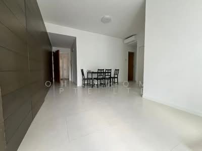 For Rent - The Callista